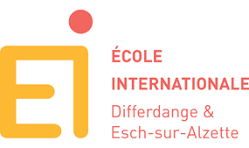 Ecole Internationale de Differdange logo