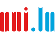 Université de Luxembourg logo